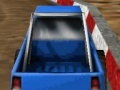 Jeu Top Truck 3D