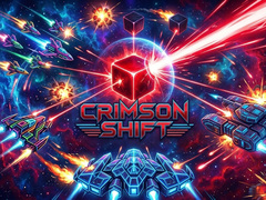 Jeu Crimson Shift