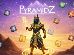 Jeu Pyramidz2