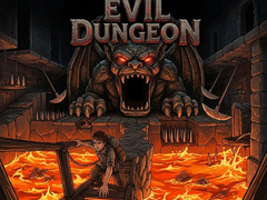 Jeu Evil Dungeon