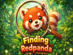 Jeu Finding Redpanda