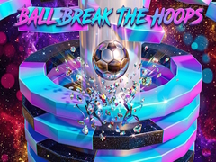 Jeu Ball Break The Hoops