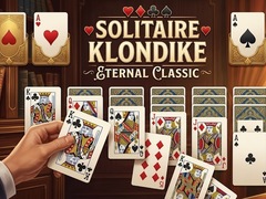 Jeu Solitaire Klondike: Eternal Classic