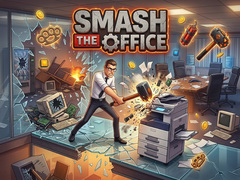 Jeu Smash the Office