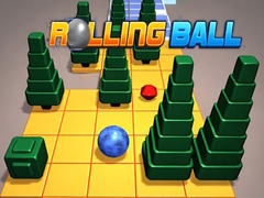 Jeu Rolling Ball 
