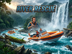 Jeu River Rescue