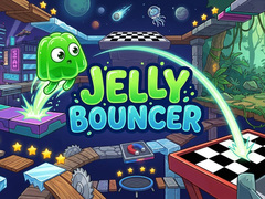 Jeu Jelly Bouncer