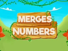Jeu Merges Numbers