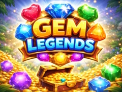 Jeu Gem Legends