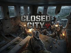 Jeu Closed City