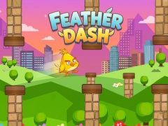 Jeu Feather Dash