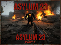 Jeu Asylum 23 Part 2