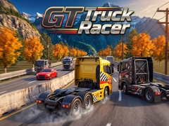 Jeu GT Truck Racer