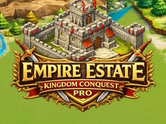 Jeu Empire Estate Pro