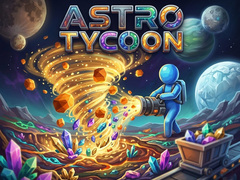 Jeu Astro Tycoon