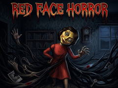 Jeu Red Face Horror