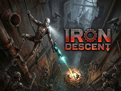 Jeu Iron Descent