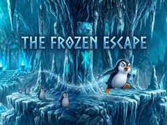 Jeu The Frozen Escape