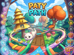 Jeu Paty Path