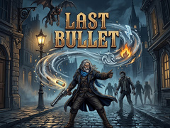 Jeu Last Bullet