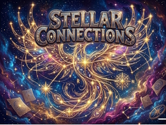 Jeu Stellar Connections