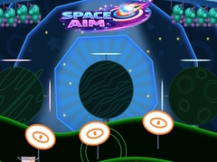 Jeu Space Aim 