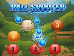 Jeu Ball Shooter