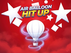 Jeu Air Balloon Hit Up