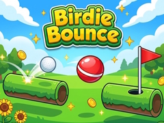 Jeu Birdie Bounce