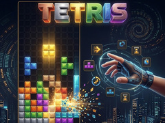 Jeu Tetris