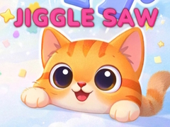 Jeu Jiggle Saw