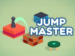 Jeu Jump Master