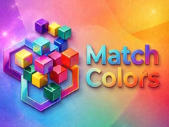 Jeu Match Colors 