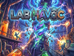 Jeu Lab Havoc