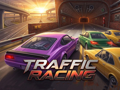 Jeu Traffic Racing