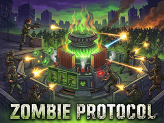 Jeu Zombie Protocol