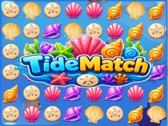Jeu TideMatch