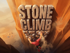 Jeu Stone Climb