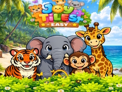 Jeu Joy Tiles Easy