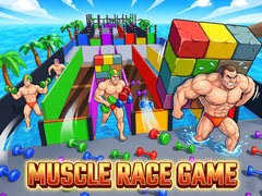Jeu Muscle Race Game