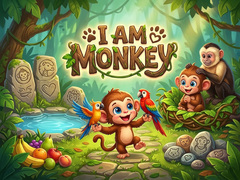 Jeu I Am Monkey