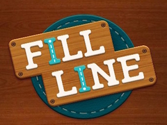 Jeu Fill Line