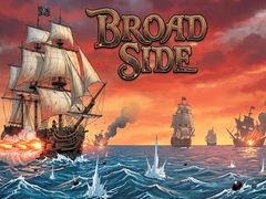 Jeu Broad side