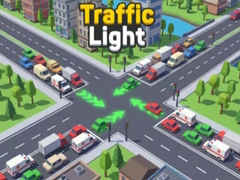 Jeu Traffic Light
