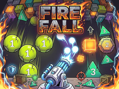 Jeu Firefall