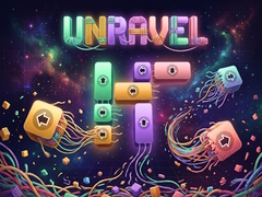 Jeu UNRAVEL