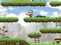 Jeu Maple story