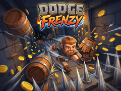 Jeu Dodge Rush