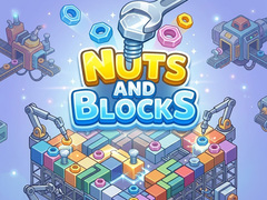 Jeu Nut Solver