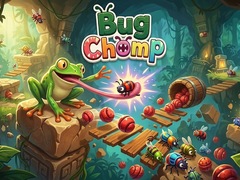 Jeu Bug Chomp